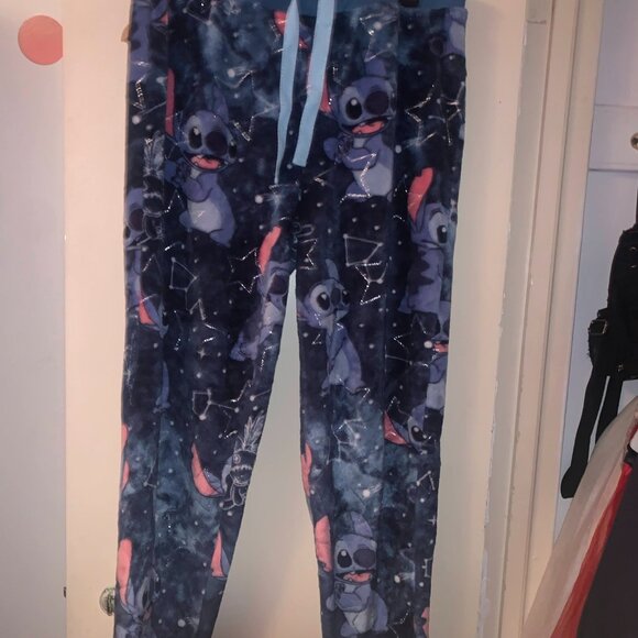 Stitch Pants - Picture 8 of 9